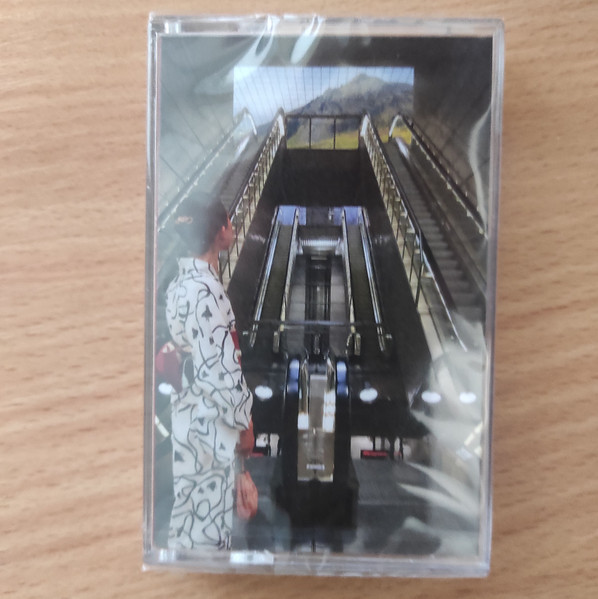 猫 シ Corp. – Palm Mall Mars [Remastered]