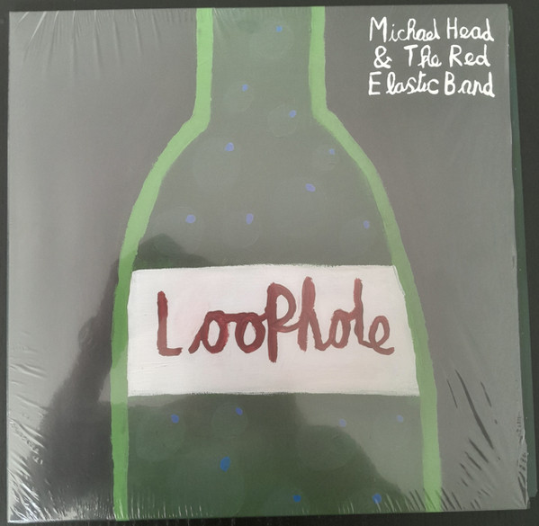 Michael Head & The Red Elastic Band – Loophole