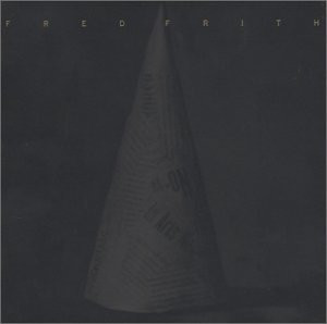 Fred Frith – Eye To Ear II