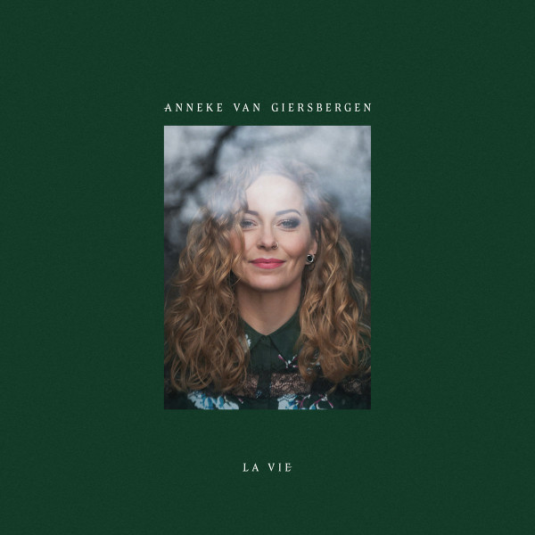 Anneke van Giersbergen – La Vie