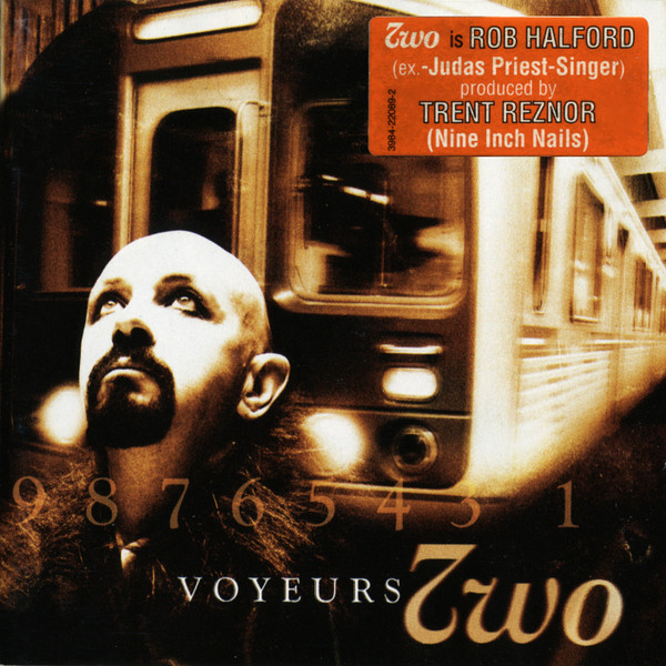 Two – Voyeurs