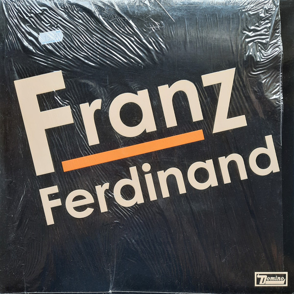 Franz Ferdinand – Franz Ferdinand