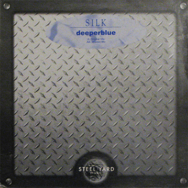 Silk – Deeperblue