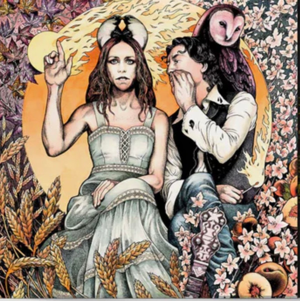 Gillian Welch – The Harrow & The Harvest
