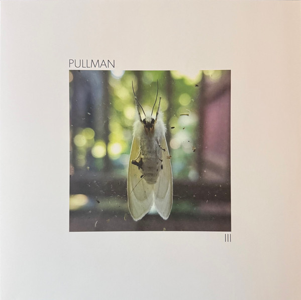 Pullman – III