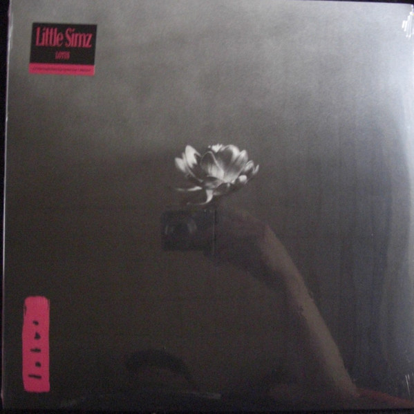 Little Simz – Lotus