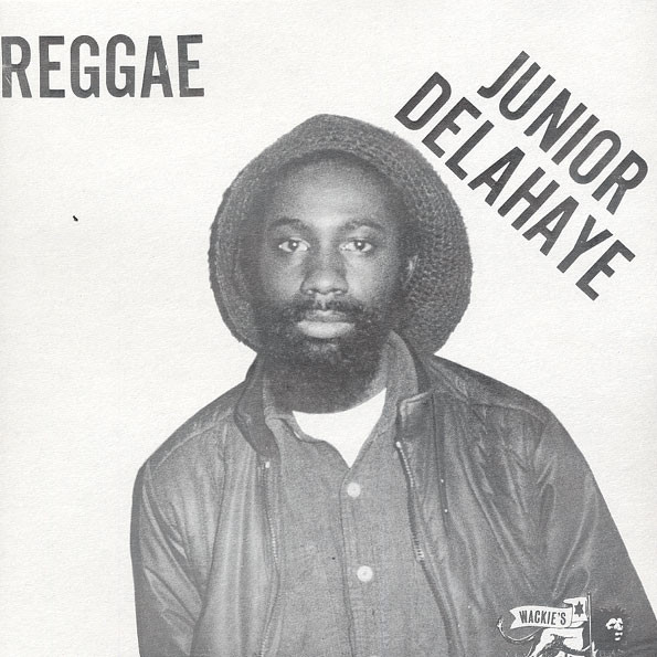 Junior Delahaye – Showcase