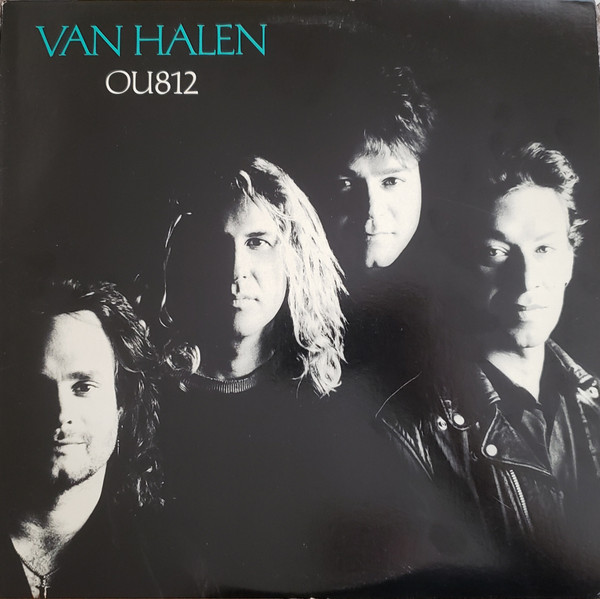 Van Halen – OU812