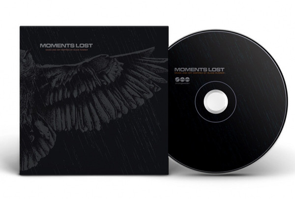 Analog Sweden – Moments Lost - Music And Art Inspired By Blade Runner