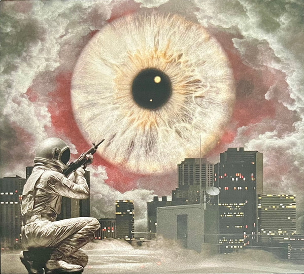 Failure – Location Lost