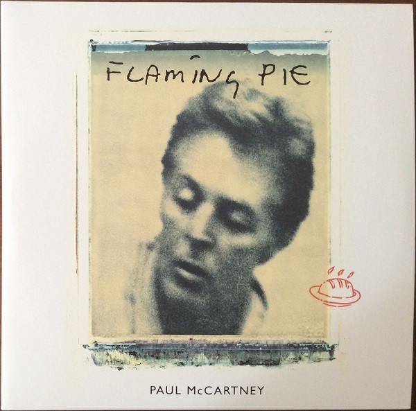 Paul McCartney – Flaming Pie