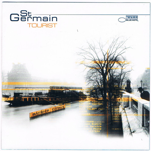 St Germain – Tourist