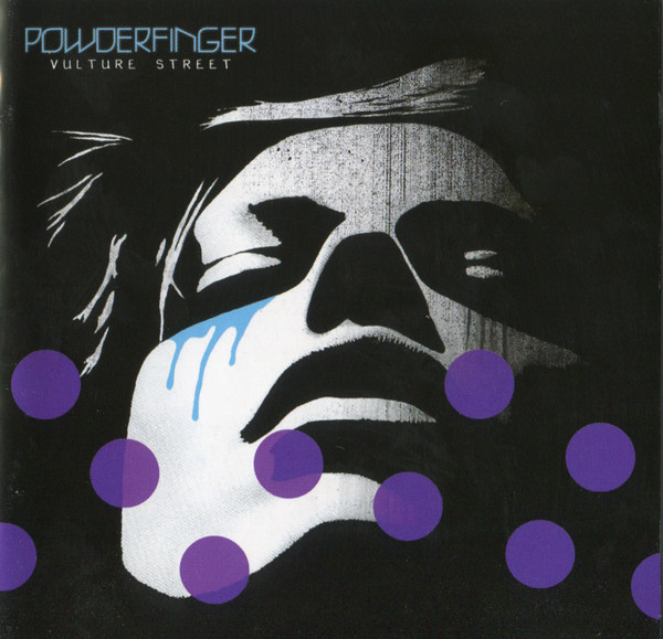 Powderfinger – Vulture Street