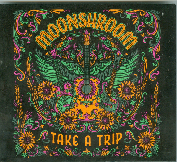 Moonshroom – Take A Trip