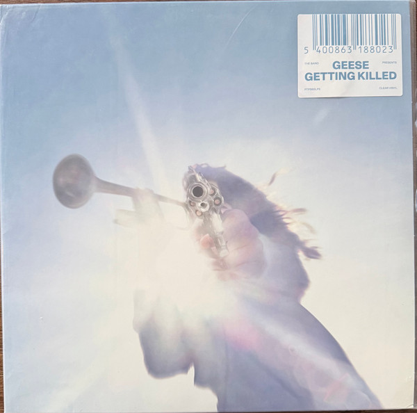 Geese – Getting Killed