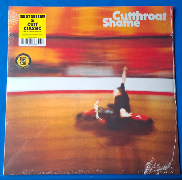Shame – Cutthroat 