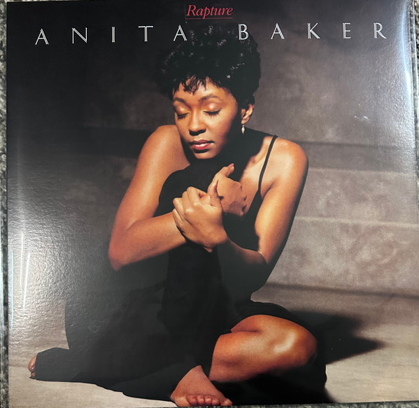 Anita Baker – Rapture