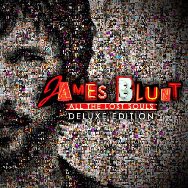 James Blunt – All The Lost Souls