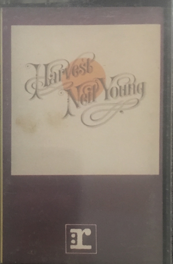 Neil Young – Harvest