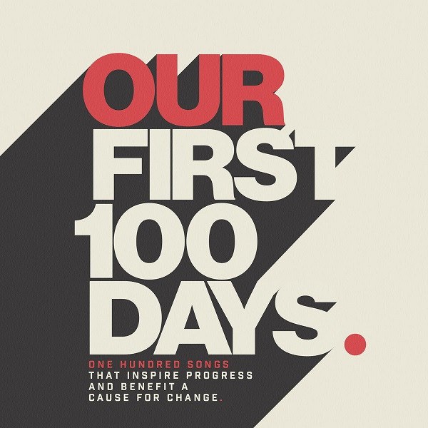 Various – Our First 100 Days