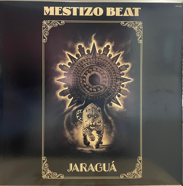 Mestizo Beat – Jaraguá