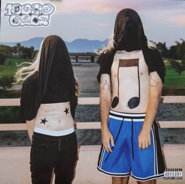 100 Gecs – 10000 Gecs