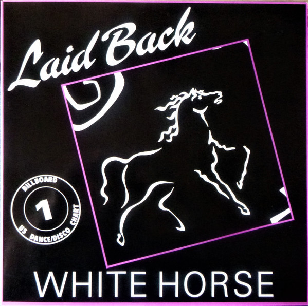 Laid Back – White Horse