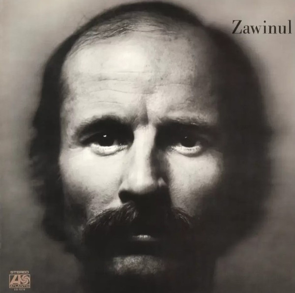 Joe Zawinul – Zawinul