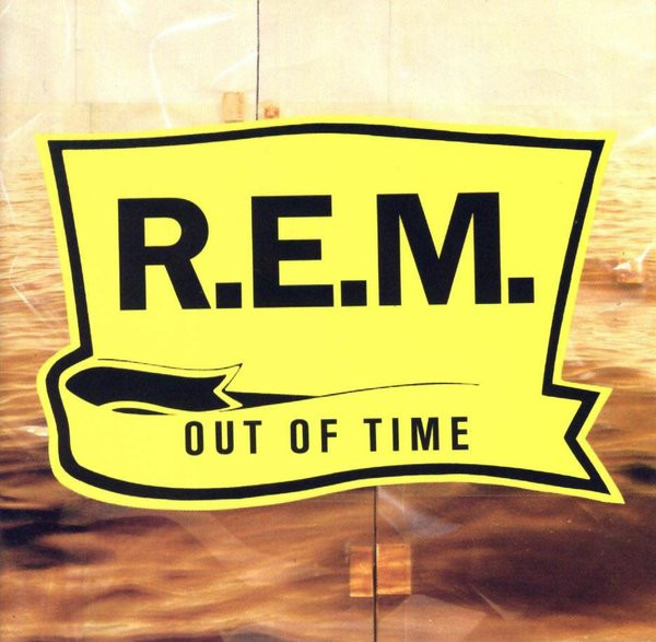 R.E.M. – Out Of Time