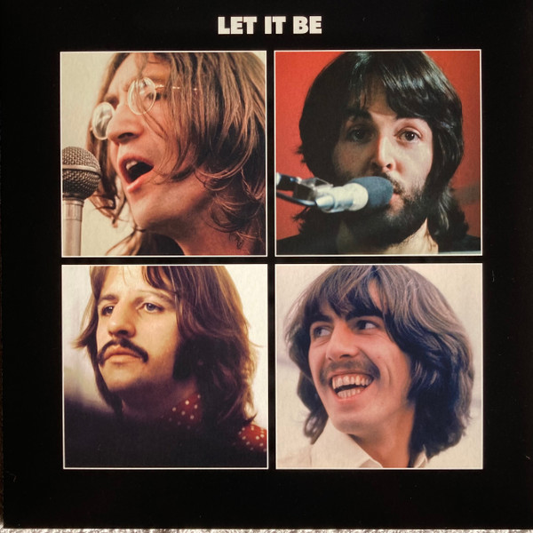 The Beatles – Let It Be