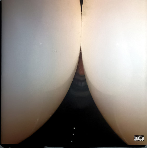 Death Grips – Bottomless Pit
