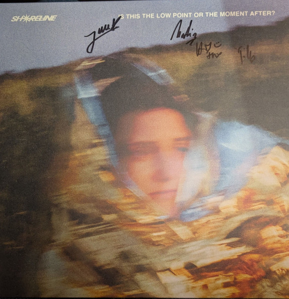 Shoreline – Is This The Low Point Or The Moment After?