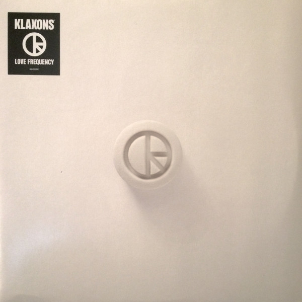 Klaxons – Love Frequency