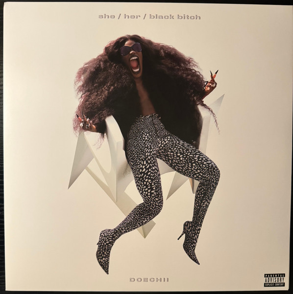 Doechii – She / Her / Black Bitch