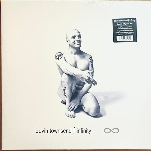Devin Townsend – Infinity