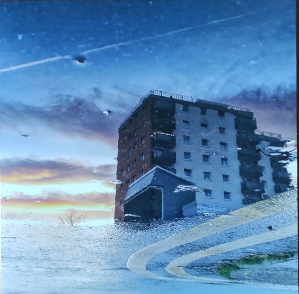Defcee & Steel Tipped Dove – We Will Be Brief