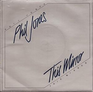 Philip Franz Jones – This Mirror