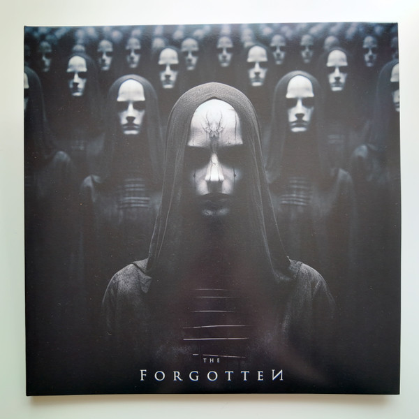 Orbit Culture – Shaman + The Forgotten EP