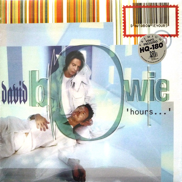 David Bowie – Hours...