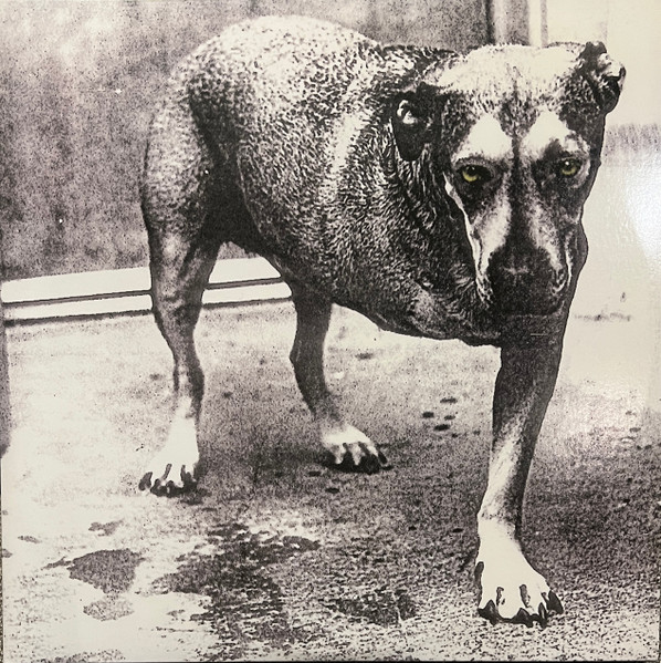 Alice In Chains – Alice In Chains