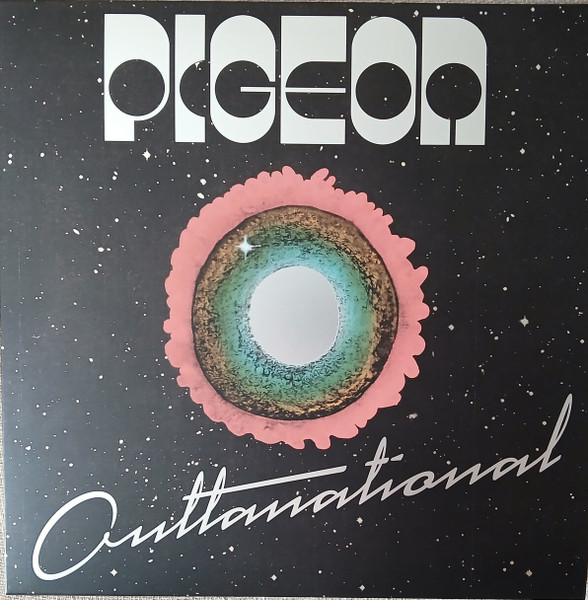 Pigeon – Outtanational
