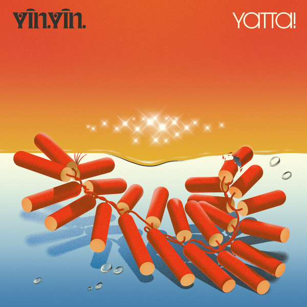 YĪN YĪN – Yatta!