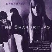 The Shangri-Las – Remember