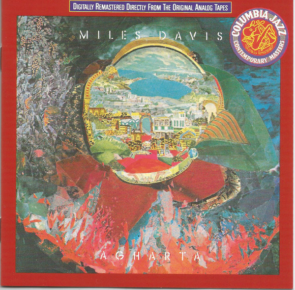 Miles Davis – Agharta