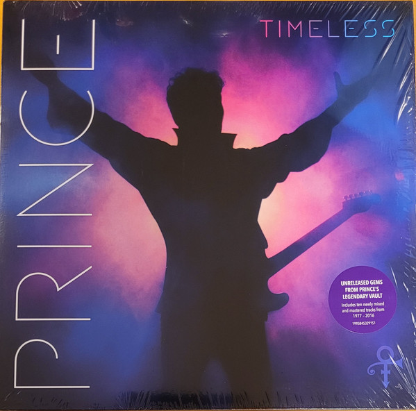 Prince – Timeless