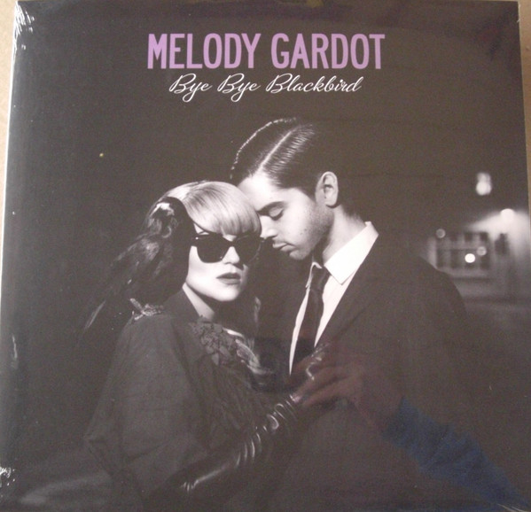 Melody Gardot – Bye Bye Blackbird