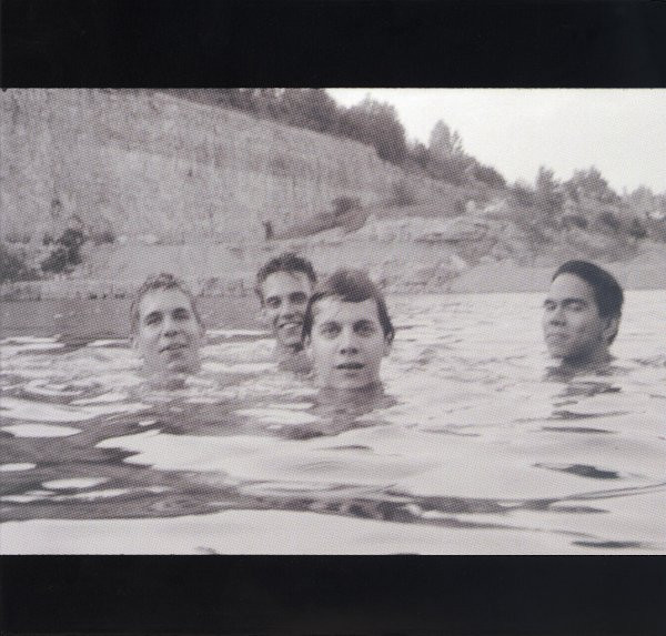 Slint – Spiderland
