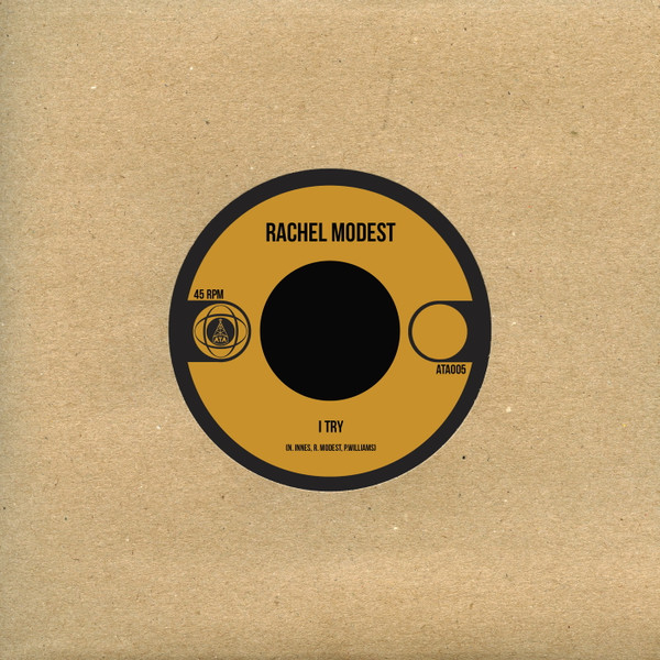 Rachel Modest – I Try