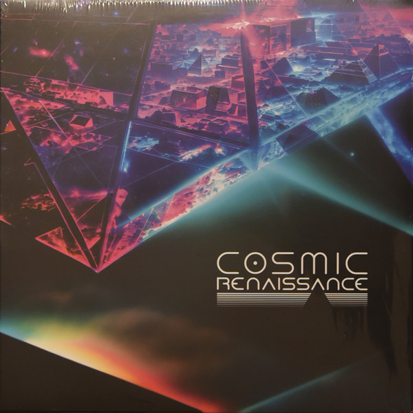 Cosmic Renaissance – Universal Language (Revisited)