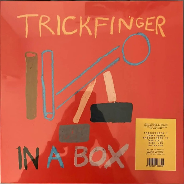 Trickfinger – In A Box